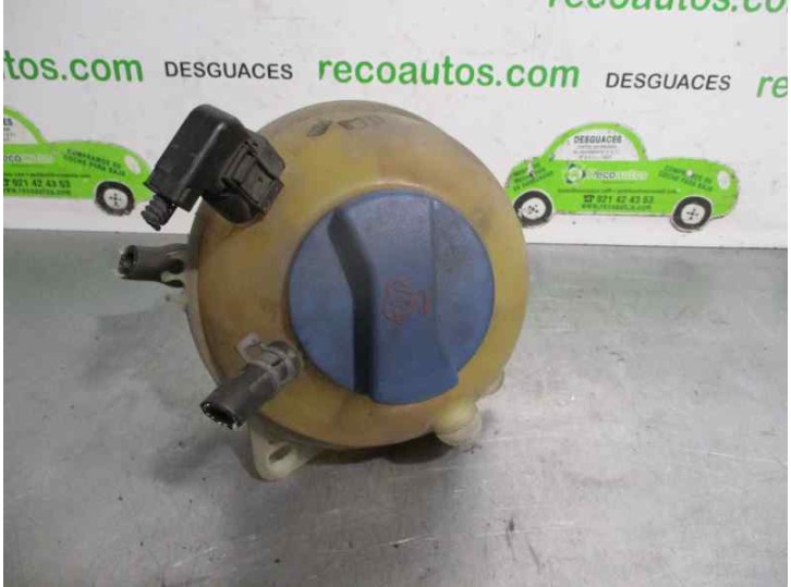Recambio de deposito expansion para volkswagen new beetle (9c1/1c1) 1.6 referencia OEM IAM   