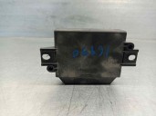Recambio de modulo electronico para iveco daily ka 2.3 diesel cat referencia OEM IAM 5801334240  