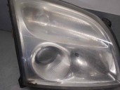 Replacement right headlight for Opel Signum 3.0 V6 CDTI CAT (Y 30 DT / LB5) OEM IAM reference 15588800 5 DOORS