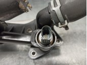 Recambio de termostato para seat ibiza (6l1) 1.2 12v referencia OEM IAM 03C121111B  