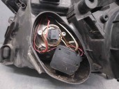 Replacement right headlight for Opel Signum 3.0 V6 CDTI CAT (Y 30 DT / LB5) OEM IAM reference 15588800 5 DOORS