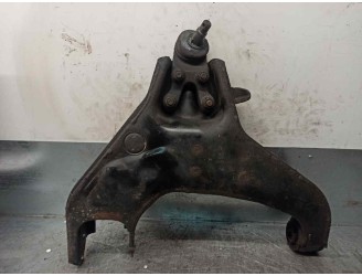 Recambio de brazo suspension inferior delantero derecho para hyundai terracan (hp) 2.5 tci referencia OEM IAM 54503H1002 