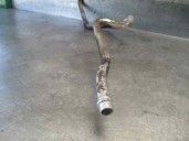 Replacement air conditioning pipes for Seat Toledo (1M2) 1.6 OEM IAM reference 1J1820743H 