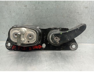 Recambio de maneta interior trasera izquierda para citroën jumpy ii furgoneta 2.0 hdi 120 referencia OEM IAM 8726V9 8726V9 