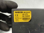 Recambio de modulo electronico para iveco daily ka 2.3 diesel cat referencia OEM IAM 5801334240  