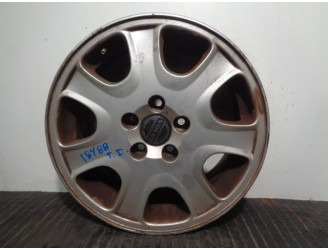 Recambio de llanta para volvo s60 berlina 2.4 20v turbo cat referencia OEM IAM 9173552 R167JX16X49 ALUMINIO 7P