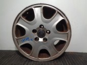 Recambio de llanta para volvo s60 berlina 2.4 20v turbo cat referencia OEM IAM 9173552 R167JX16X49 ALUMINIO 7P
