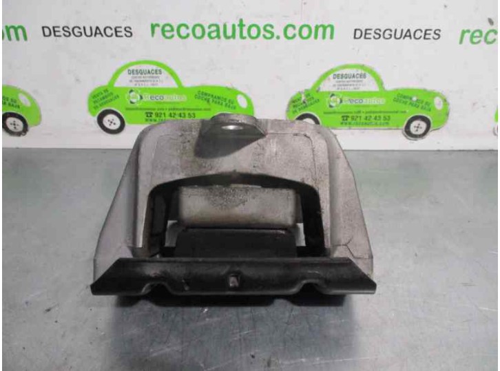Recambio de soporte motor izquierdo para volkswagen new beetle (9c1/1c1) 1.6 referencia OEM IAM 1J0199555AK 