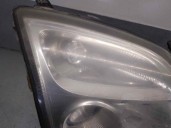 Replacement right headlight for Opel Signum 3.0 V6 CDTI CAT (Y 30 DT / LB5) OEM IAM reference 15588800 5 DOORS