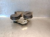 Replacement horn for Alfa Romeo 159 Sportwagon (939_) 2.0 JTDM (939BXP1B) OEM IAM reference A046522 50508363 