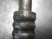 Replacement air conditioning hose for Seat Toledo (1M2) 1.6 OEM IAM reference 1J1820743H 