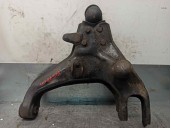 Recambio de brazo suspension inferior delantero derecho para hyundai terracan (hp) 2.5 tci referencia OEM IAM 54503H1002 