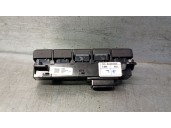Replacement multifunction switch for Hyundai Bayon (BC3) 1.0 T-GDI OEM IAM reference 93300Q0160 93300Q01604X 