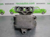 Recambio de soporte motor izquierdo para volkswagen new beetle (9c1/1c1) 1.6 referencia OEM IAM 1J0199555AK 