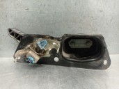 Recambio de maneta interior trasera izquierda para citroën jumpy ii furgoneta 2.0 hdi 120 referencia OEM IAM 8726V9 8726V9 