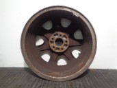 Recambio de llanta para volvo s60 berlina 2.4 20v turbo cat referencia OEM IAM 9173552 R167JX16X49 ALUMINIO 7P