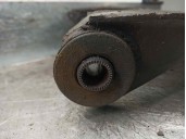 Recambio de brazo suspension inferior delantero derecho para hyundai terracan (hp) 2.5 tci referencia OEM IAM 54503H1002 