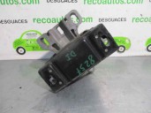 Recambio de soporte motor izquierdo para volkswagen new beetle (9c1/1c1) 1.6 referencia OEM IAM 1J0199555AK 
