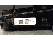 Replacement multifunction switch for Hyundai Bayon (BC3) 1.0 T-GDi OEM IAM reference 93300Q0160 93300Q01604X 