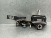 Recambio de maneta interior trasera izquierda para citroën jumpy ii furgoneta 2.0 hdi 120 referencia OEM IAM 8726V9 8726V9 