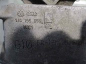 Recambio de soporte motor izquierdo para volkswagen new beetle (9c1/1c1) 1.6 referencia OEM IAM 1J0199555AK 