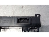 Recambio de mando multifuncion para hyundai bayon (bc3) 1.0 t-gdi referencia OEM IAM 93300Q0160 93300Q01604X 