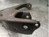 Recambio de brazo suspension inferior delantero derecho para hyundai terracan (hp) 2.5 tci referencia OEM IAM 54503H1002 