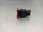 Recambio de warning para iveco daily ka 2.3 diesel cat referencia OEM IAM 69501526  