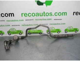 Recambio de tubos aire acondicionado para volkswagen new beetle (9c1/1c1) 1.6 referencia OEM IAM 1C1820743E 1C1820743B 