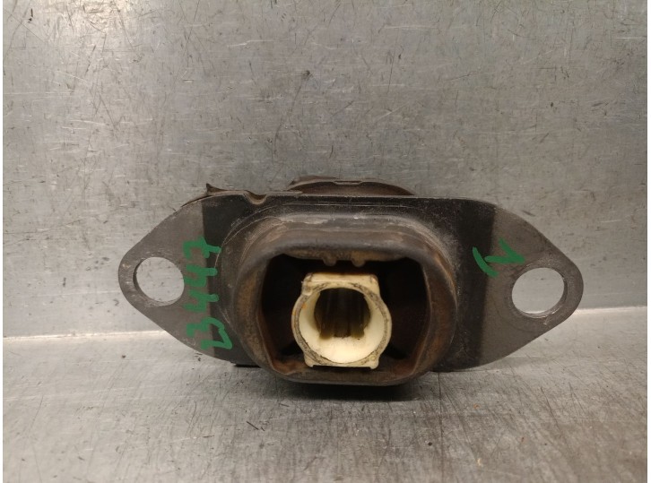 Recambio de soporte cambio para dacia lodgy 1.5 dci diesel fap cat referencia OEM IAM 112202847R 112202847R 