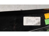 Recambio de molduras delanteras para seat exeo st (3r5)(2009>) sport referencia OEM IAM 8E0853290D 