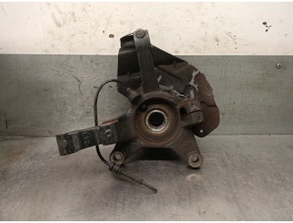 Recambio de mangueta delantera derecha para citroën jumpy ii furgoneta 2.0 hdi 120 referencia OEM IAM 364793 364793 