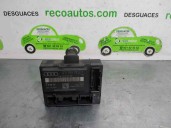 Recambio de centralita cierre para audi a6 allroad quattro (4fh) 3.0 v6 24v tdi referencia OEM IAM 4F0959793E  