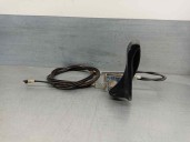 Recambio de maneta interior trasera izquierda para iveco daily ka 2.3 diesel cat referencia OEM IAM 500330144  