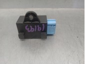 Replacement relay for Citroën C6 2.7 V6 HDi FAP cat (UHZ / DT17TED4) OEM IAM reference 9657087180 