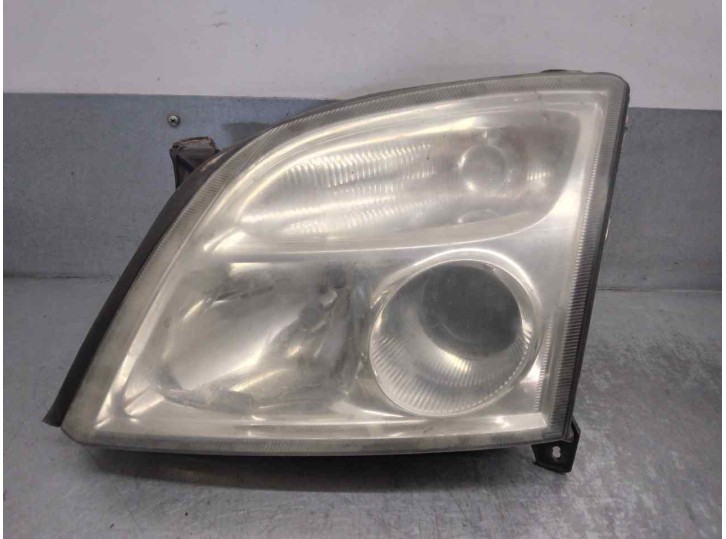 Recambio de faro izquierdo para opel signum 3.0 v6 cdti cat (y 30 dt / lb5) referencia OEM IAM 15588700 
