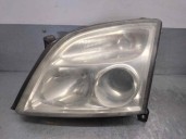 Recambio de faro izquierdo para opel signum 3.0 v6 cdti cat (y 30 dt / lb5) referencia OEM IAM 15588700 
