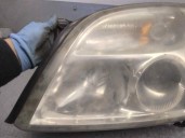 Recambio de faro izquierdo para opel signum 3.0 v6 cdti cat (y 30 dt / lb5) referencia OEM IAM 15588700 