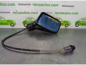Recambio de retrovisor derecho para audi 80/90 (811/813/853) 2.0 referencia OEM IAM MANUAL