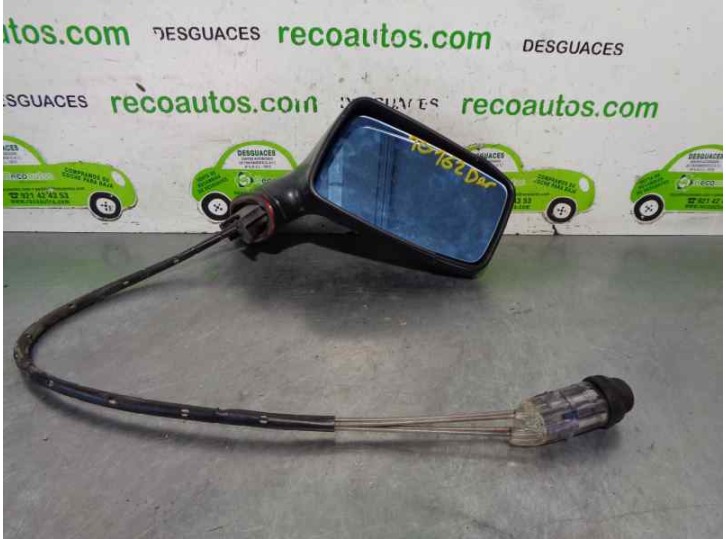Recambio de retrovisor derecho para audi 80/90 (811/813/853) 2.0 referencia OEM IAM   MANUAL