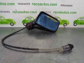 Recambio de retrovisor derecho para audi 80/90 (811/813/853) 2.0 referencia OEM IAM MANUAL