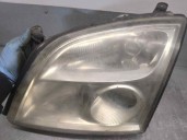 Recambio de faro izquierdo para opel signum 3.0 v6 cdti cat (y 30 dt / lb5) referencia OEM IAM 15588700 