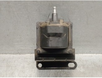 Replacement ignition coil for Daewoo Aranos 2.0 OEM IAM reference 1115467 