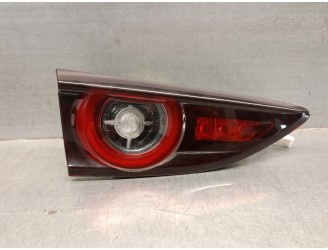 Recambio de piloto trasero izquierdo para mazda 3 hatchback (bp) 2.0 skyactiv-g m hybrid referencia OEM IAM BGLB513G0 