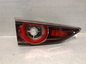 Recambio de piloto trasero izquierdo para mazda 3 hatchback (bp) 2.0 skyactiv-g m hybrid referencia OEM IAM BGLB513G0 