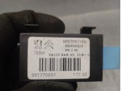 Replacement relay for Citroën C6 2.7 V6 HDi FAP CAT (UHZ / DT17TED4) OEM IAM reference 9657087180 