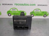 Recambio de centralita cierre para audi a6 allroad quattro (4fh) 3.0 v6 24v tdi referencia OEM IAM 4F0959795E 