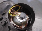 Recambio de faro izquierdo para opel signum 3.0 v6 cdti cat (y 30 dt / lb5) referencia OEM IAM 15588700 