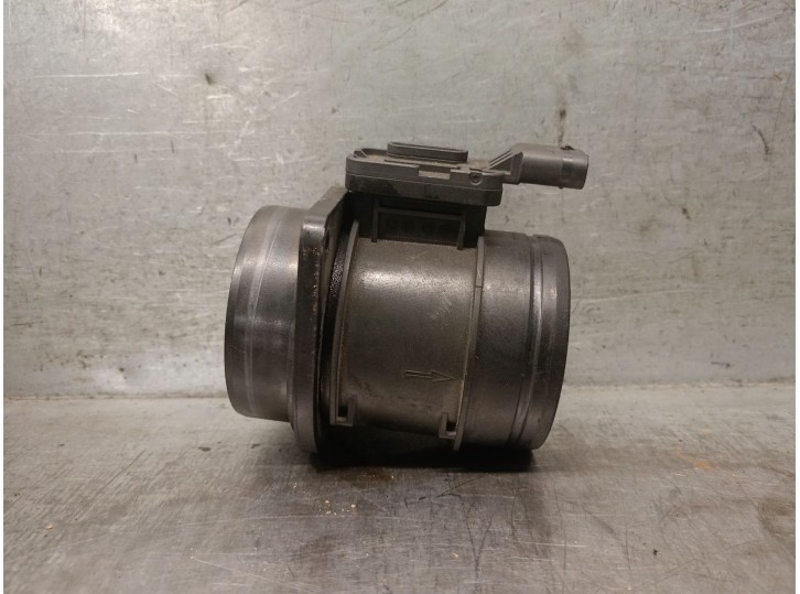 Recambio de caudalimetro para audi a3 limousine (8vs, 8vm) 1.6 tdi referencia OEM IAM 04L906461B 04L906461B 