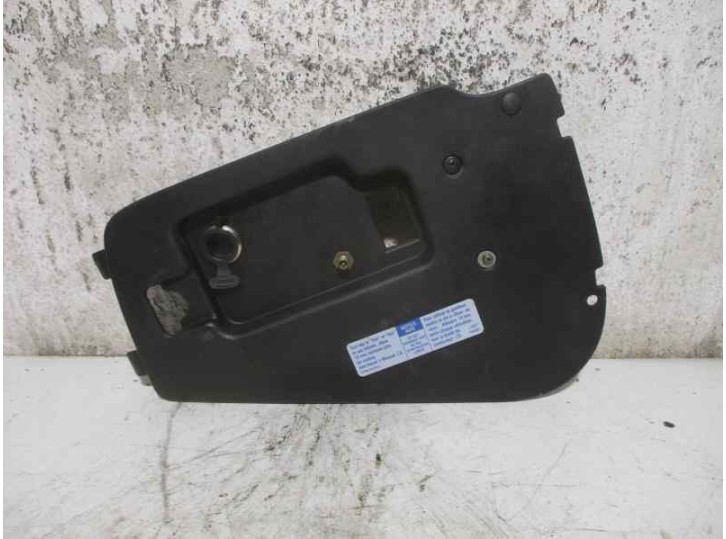 Recambio de rele para chevrolet trans sport 3.4 v6 cat referencia OEM IAM 10313821 
